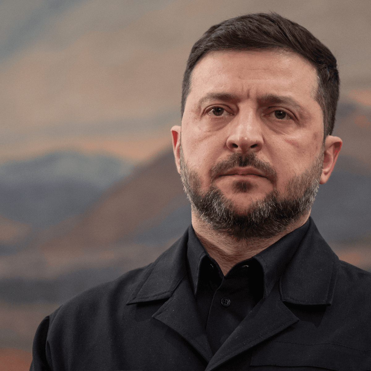 Trump reveals his plan for ending the war in Ukraine - Apple News Today cover