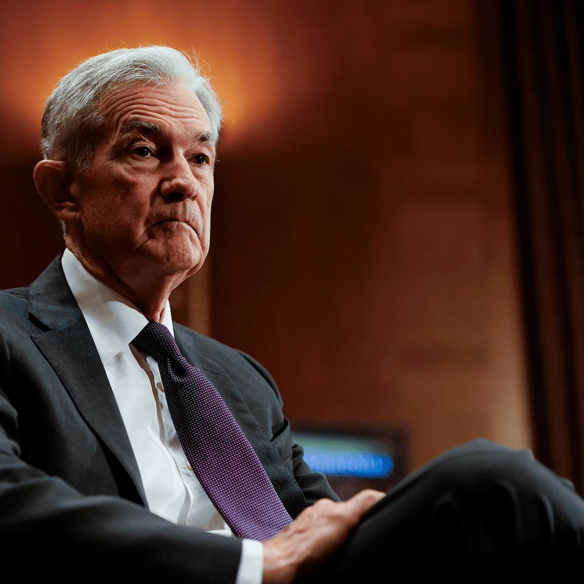 Why the Fed’s future rests on this Supreme Court case - Apple News Today cover