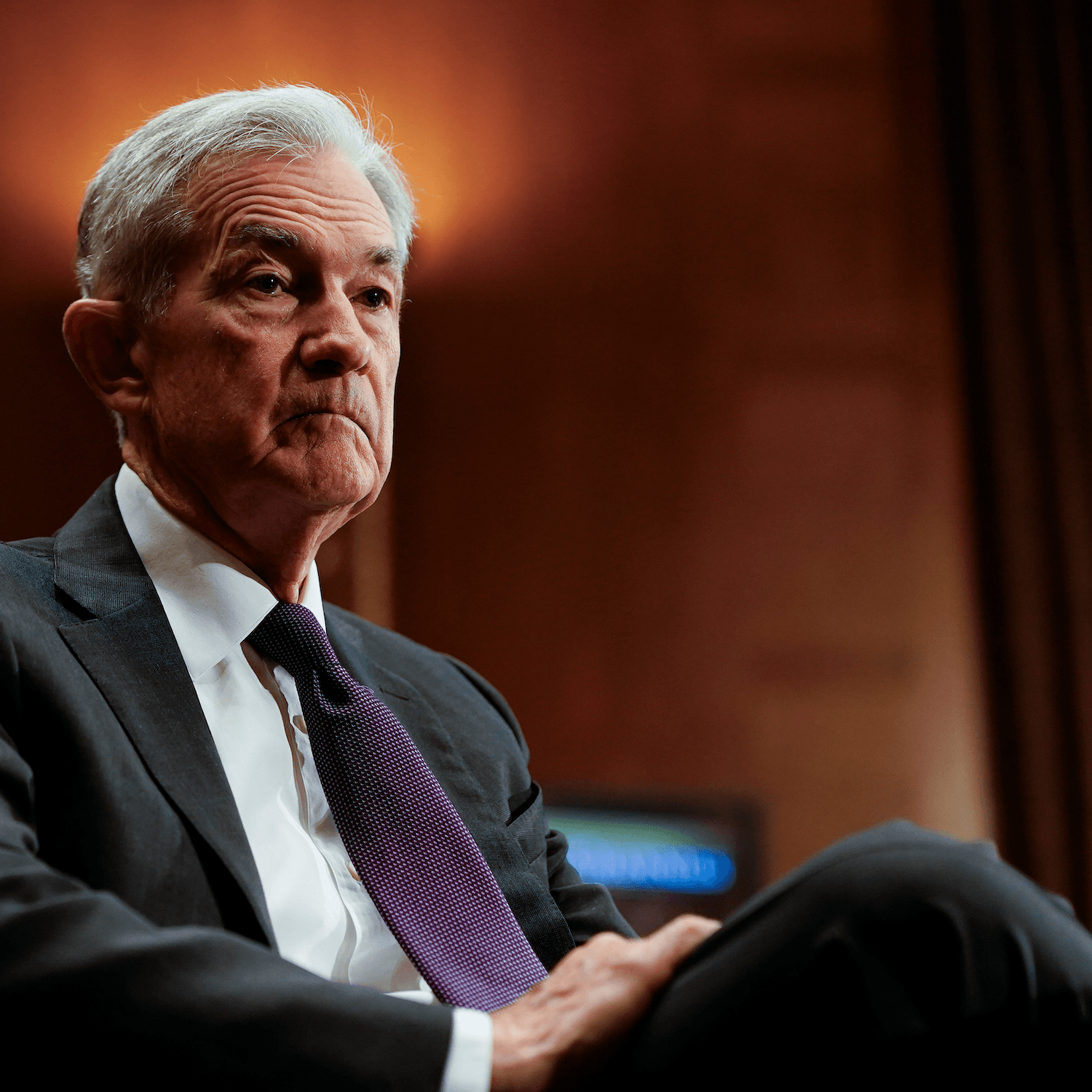 Why the Fed’s future rests on this Supreme Court case - Apple News Today cover