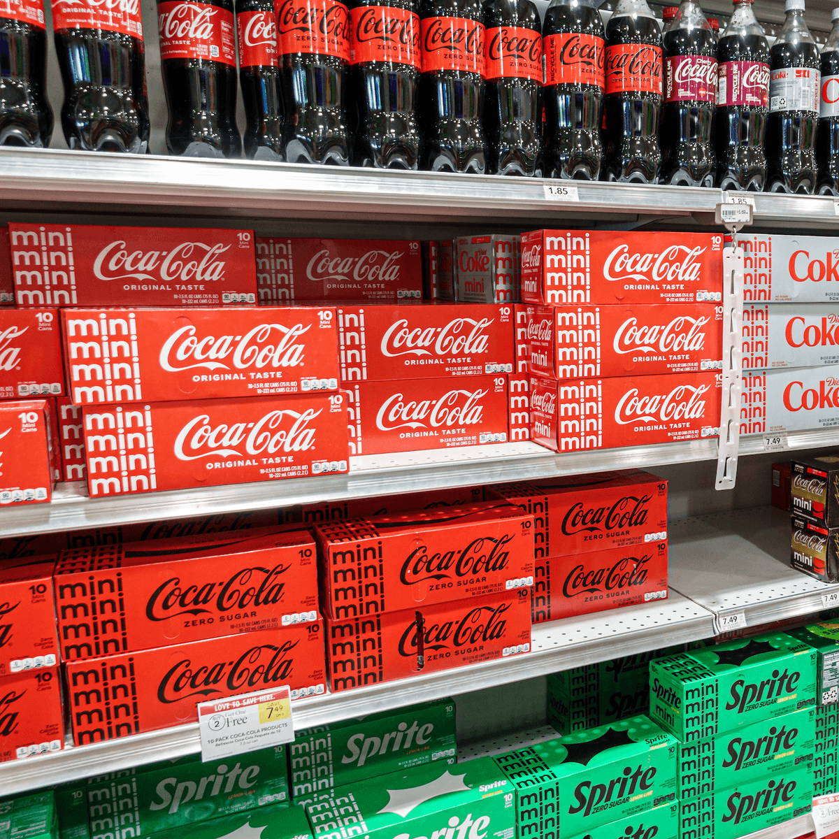 Why RFK Jr. wants to ban soda from SNAP benefits - Apple News Today cover