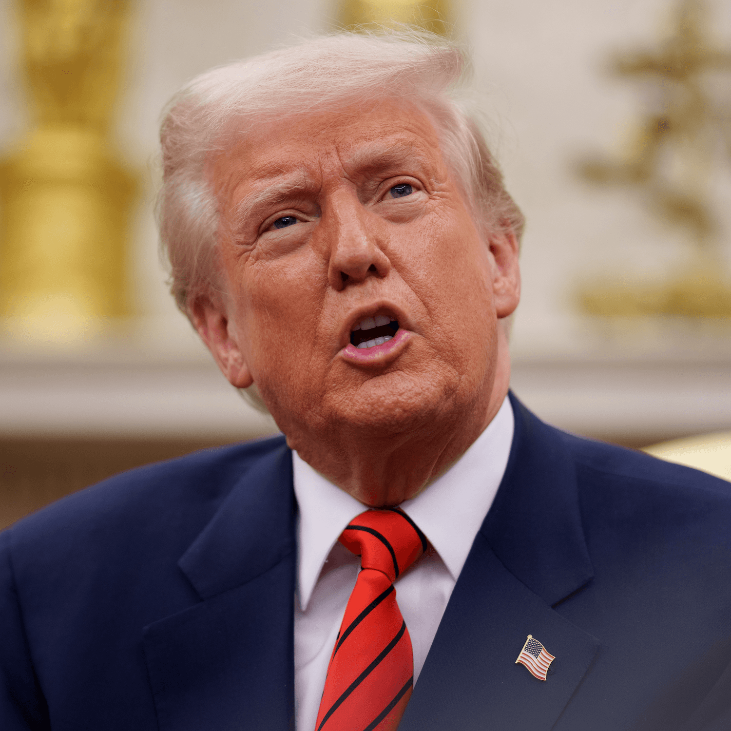 Are democratic checks and balances breaking down? - Apple News Today cover