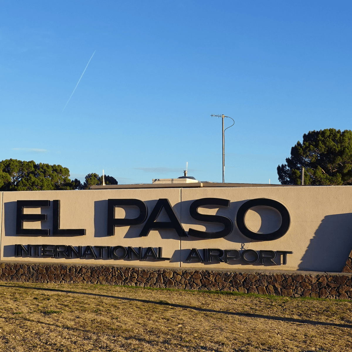 “Chaos and confusion”: inside the shutdown of El Paso airspace - Apple News Today cover