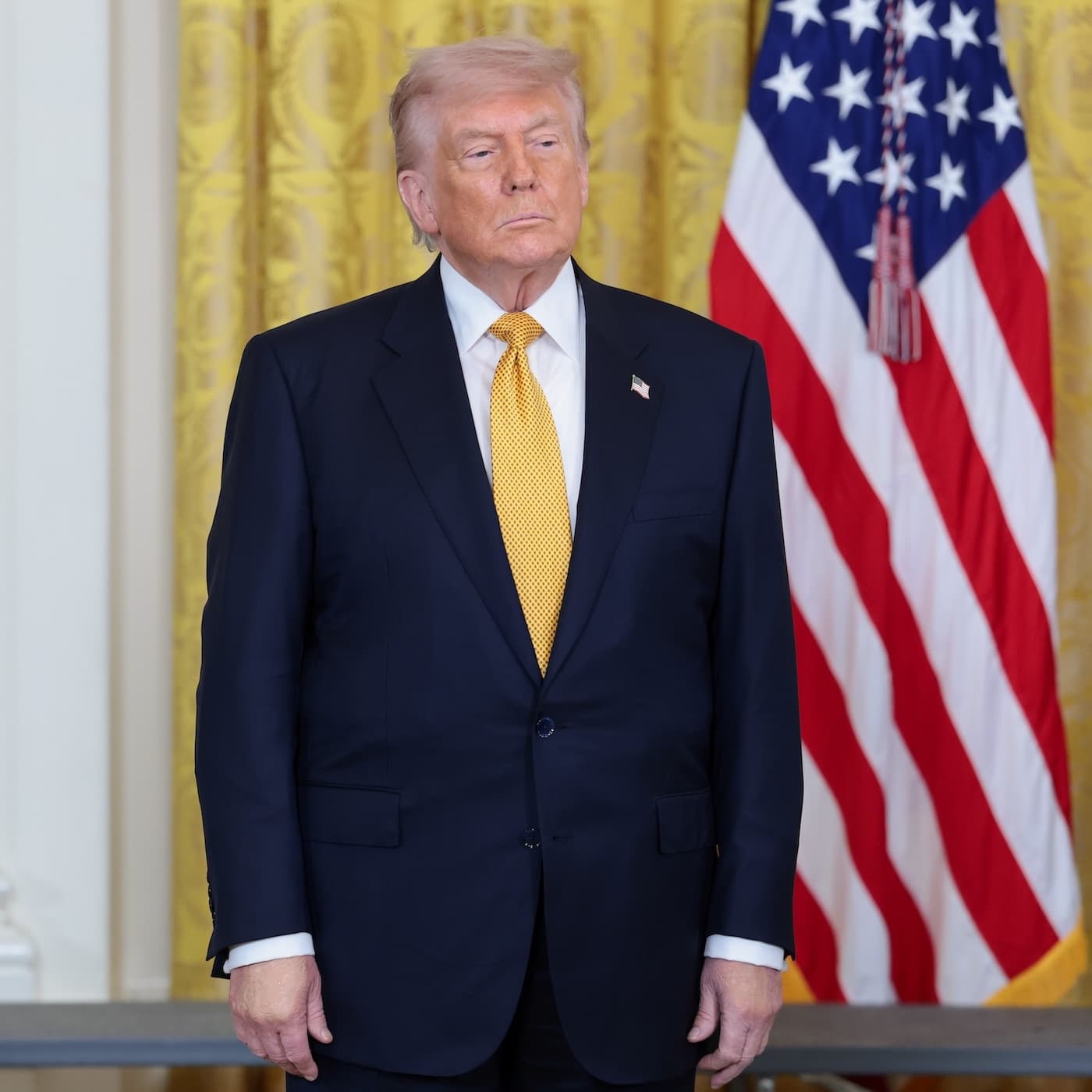 “Totally unacceptable”: Trump rejects Iran’s latest negotiation offer — Apple News Today cover