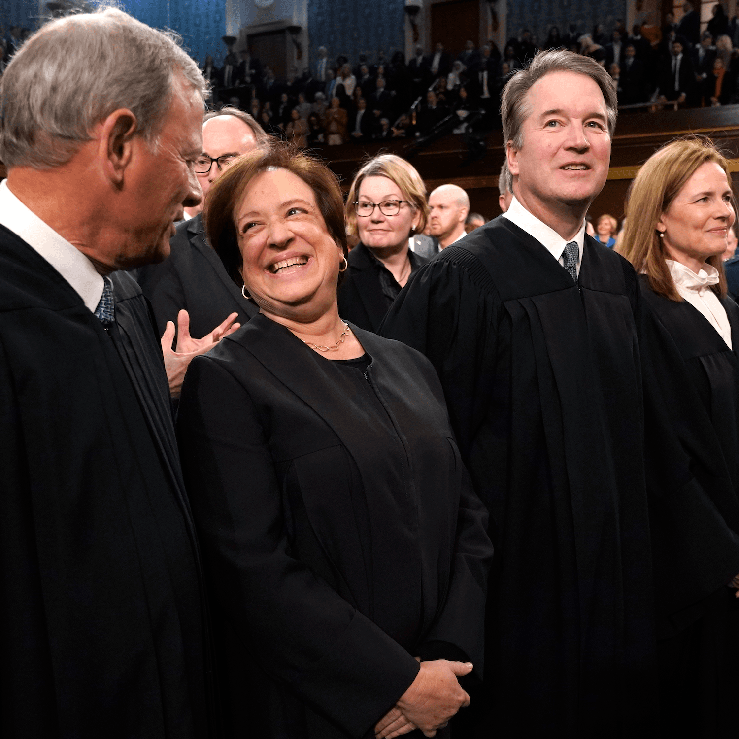 Behind Trump’s winning streak at the Supreme Court - Apple News Today cover