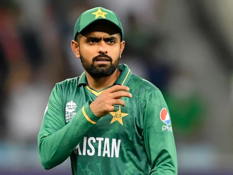 Babar Azam, Cricketer - Player Profile cover