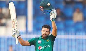 Muhammad Rizwan named ICC T20 Player of Month for September - Player Profile cover