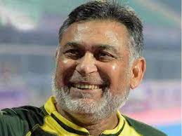 Interview of Shahnaz Sheikh (Former Hockey Olympian) - Player Profile cover