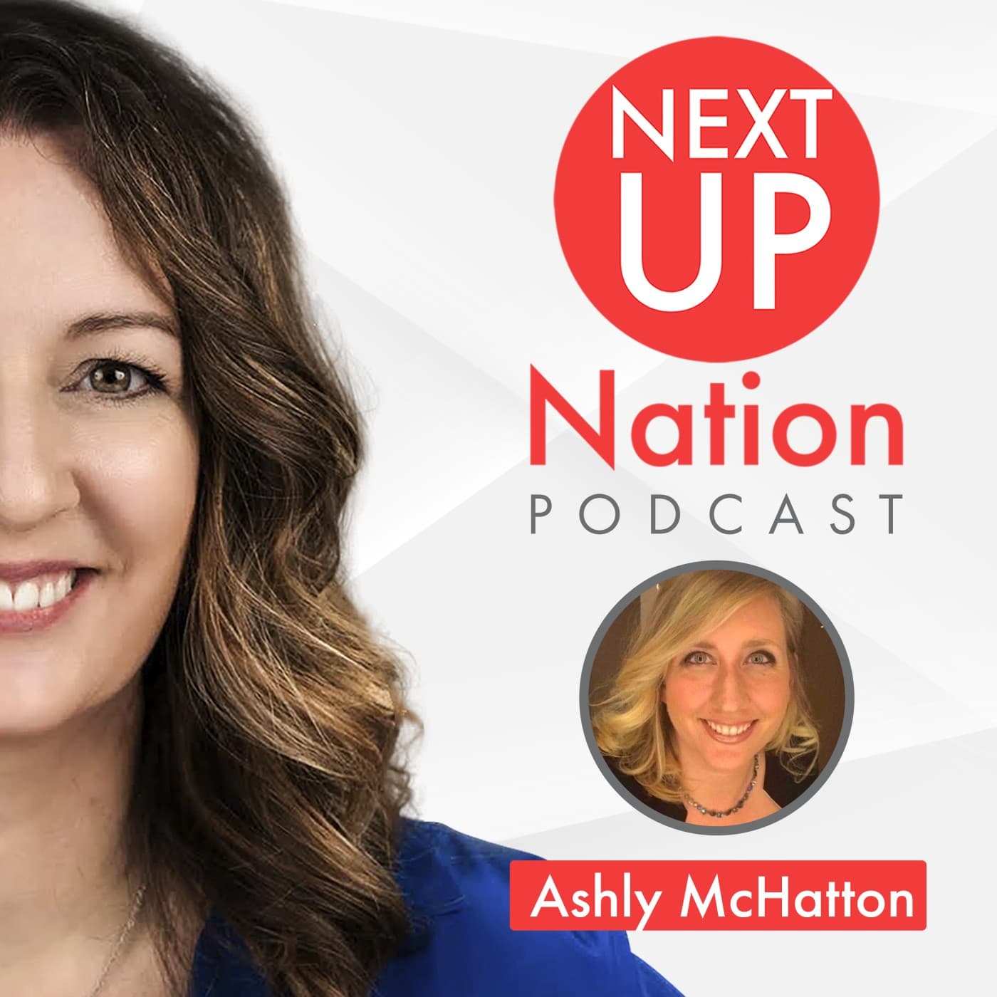 Grow Your Side Hustle to a Powerhouse with Storytelling - Next Up Nation Podcast Network cover