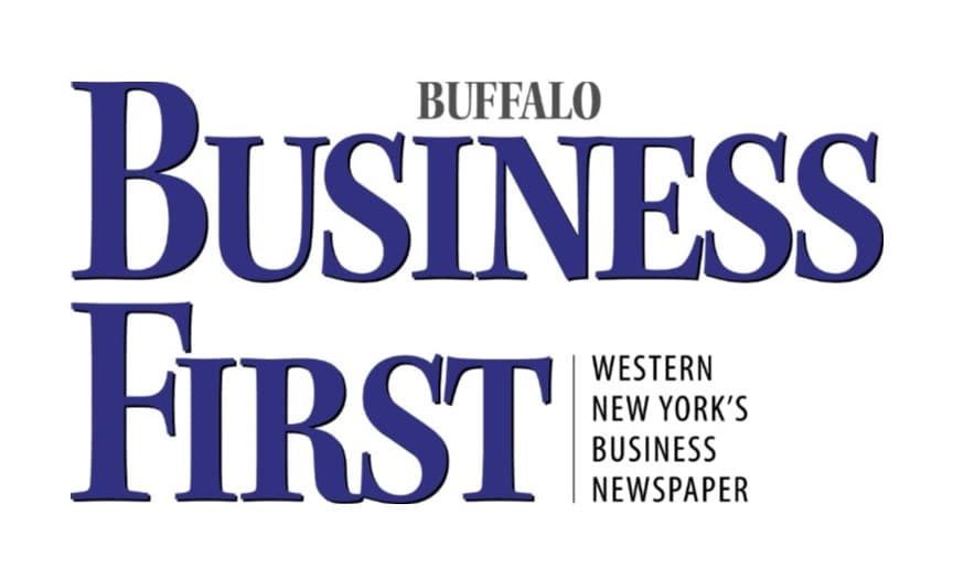 Buffalo Business First - Niagara Frontier Radio Reading Services Podcast cover