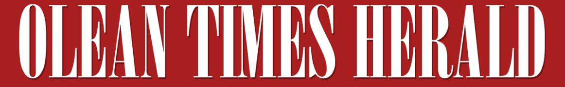 Olean Times Herald April 7, 2026 - Olean Reads cover