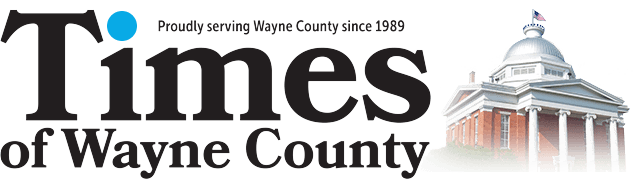 Times of Wayne County March 29, 2026 - Rochester & the Genesee Valley Audio Reading Podcast cover