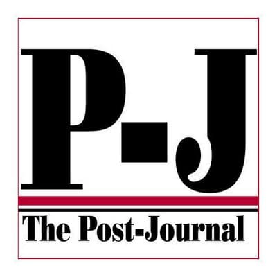 The Jamestown Post-Journal March 23, 2026 - Niagara Frontier Radio Reading Services Podcast cover