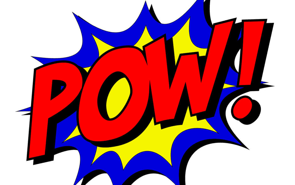 Wednesday Comics - Niagara Frontier Radio Reading Services Podcast cover