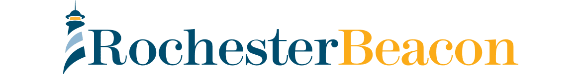 Rochester Beacon.Com March 26, 2026 - Rochester & the Genesee Valley Audio Reading Podcast cover