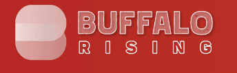 Buffalo Rising - Niagara Frontier Radio Reading Services Podcast cover