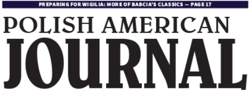Polish American Journal April/May 2026 - Niagara Frontier Radio Reading Services Podcast cover