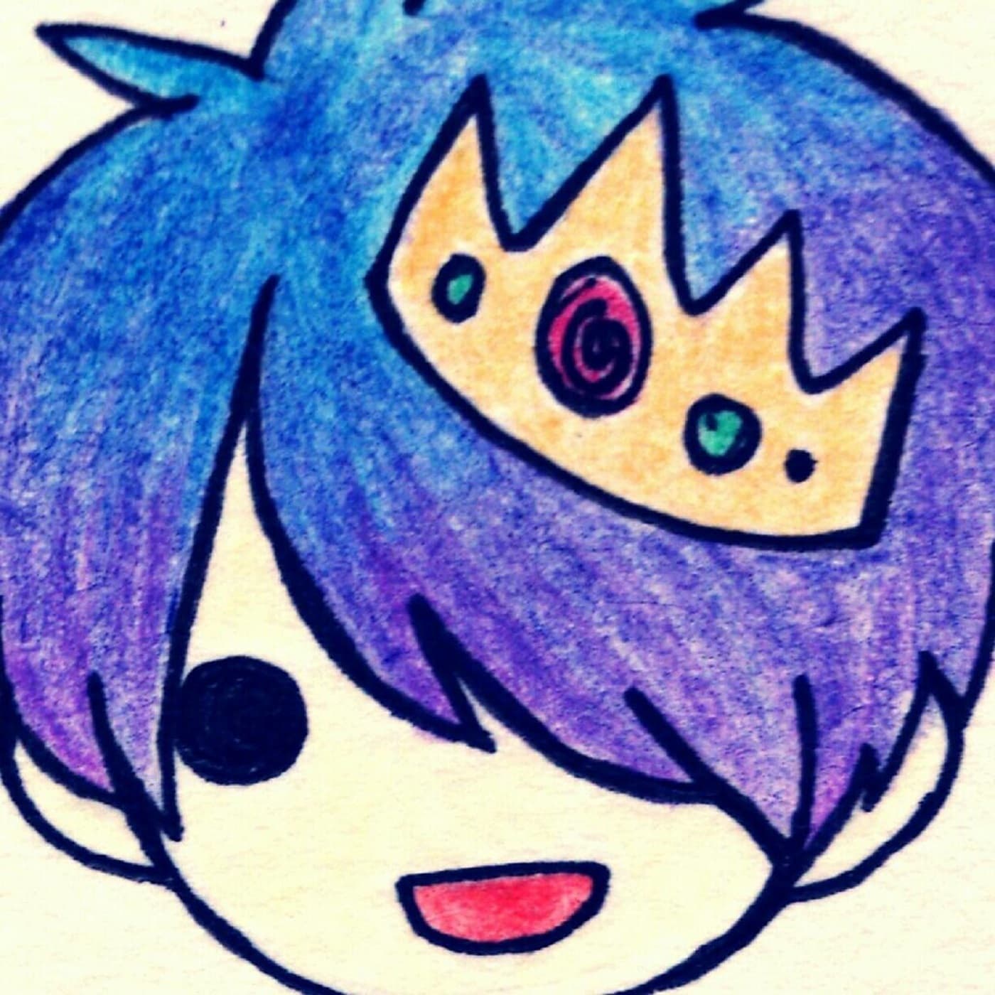 ニッキ飴 cover
