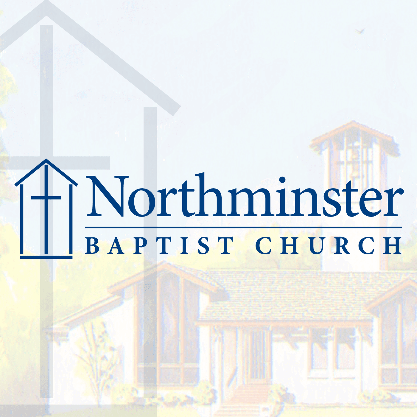 Northminster Baptist Sermons cover