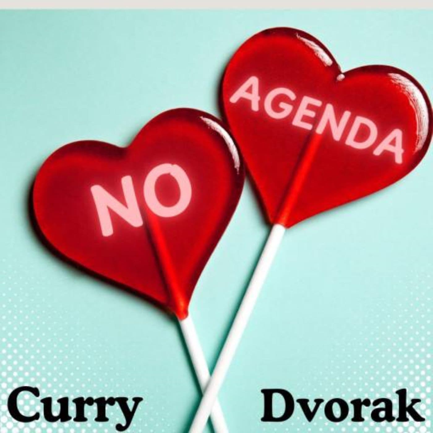 1738 - "Swasticars" - No Agenda Show cover