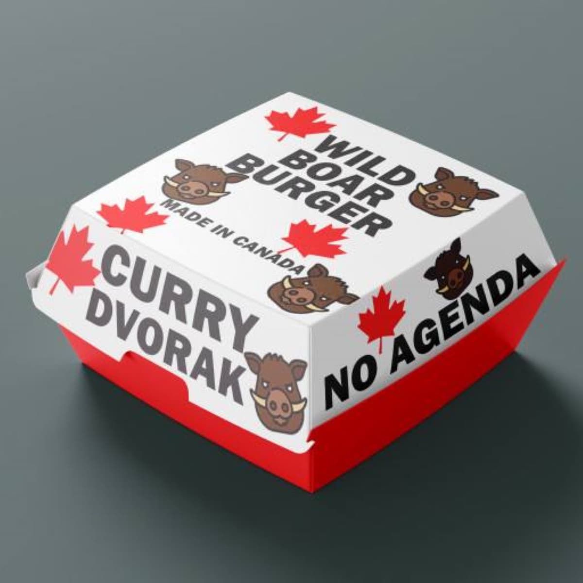 1741 - "Nurse Injector" - No Agenda Show cover