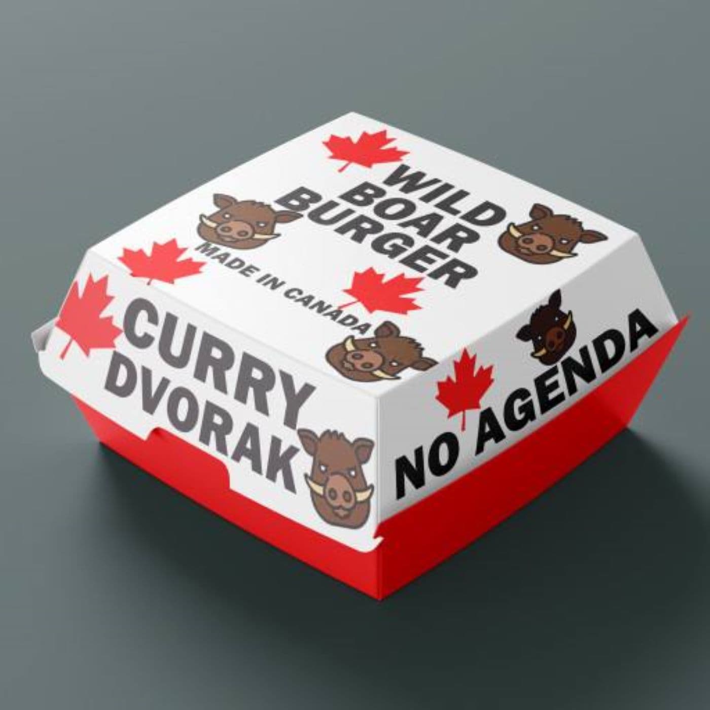 1741 - "Nurse Injector" - No Agenda Show cover