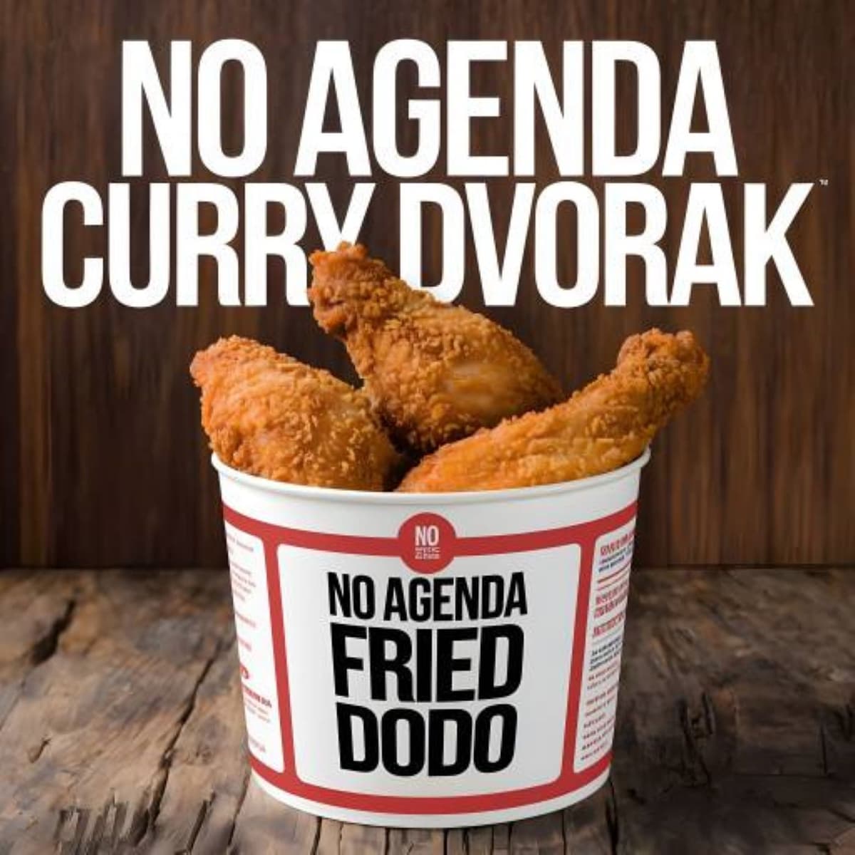 1744 - "EULA for Ukraine" - No Agenda Show cover