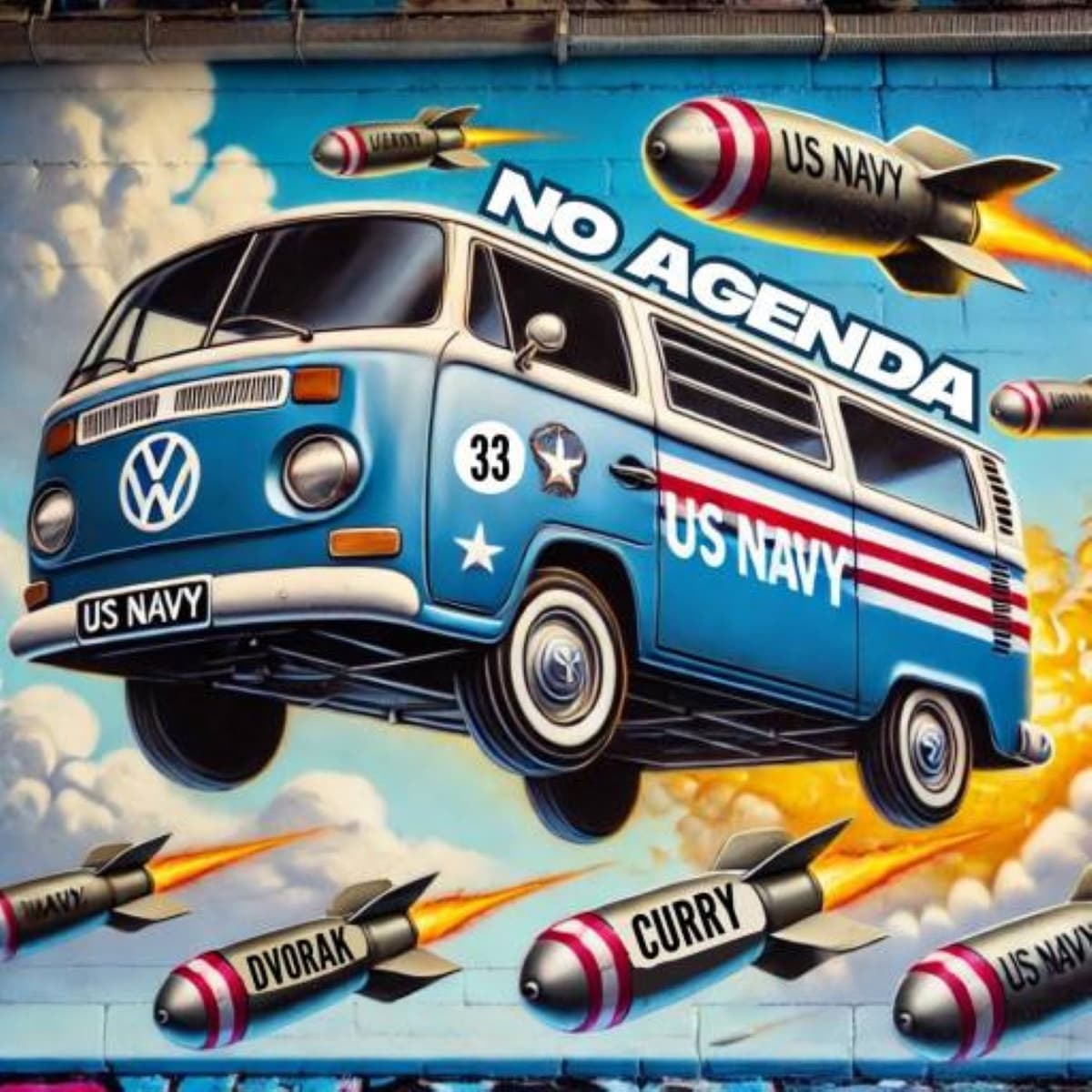 1747 - "HiFi Intel" - No Agenda Show cover