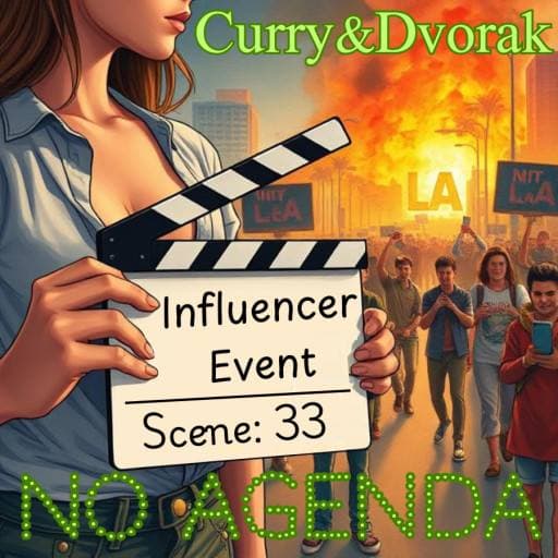 1771 - "Home Depotation" - No Agenda Show cover