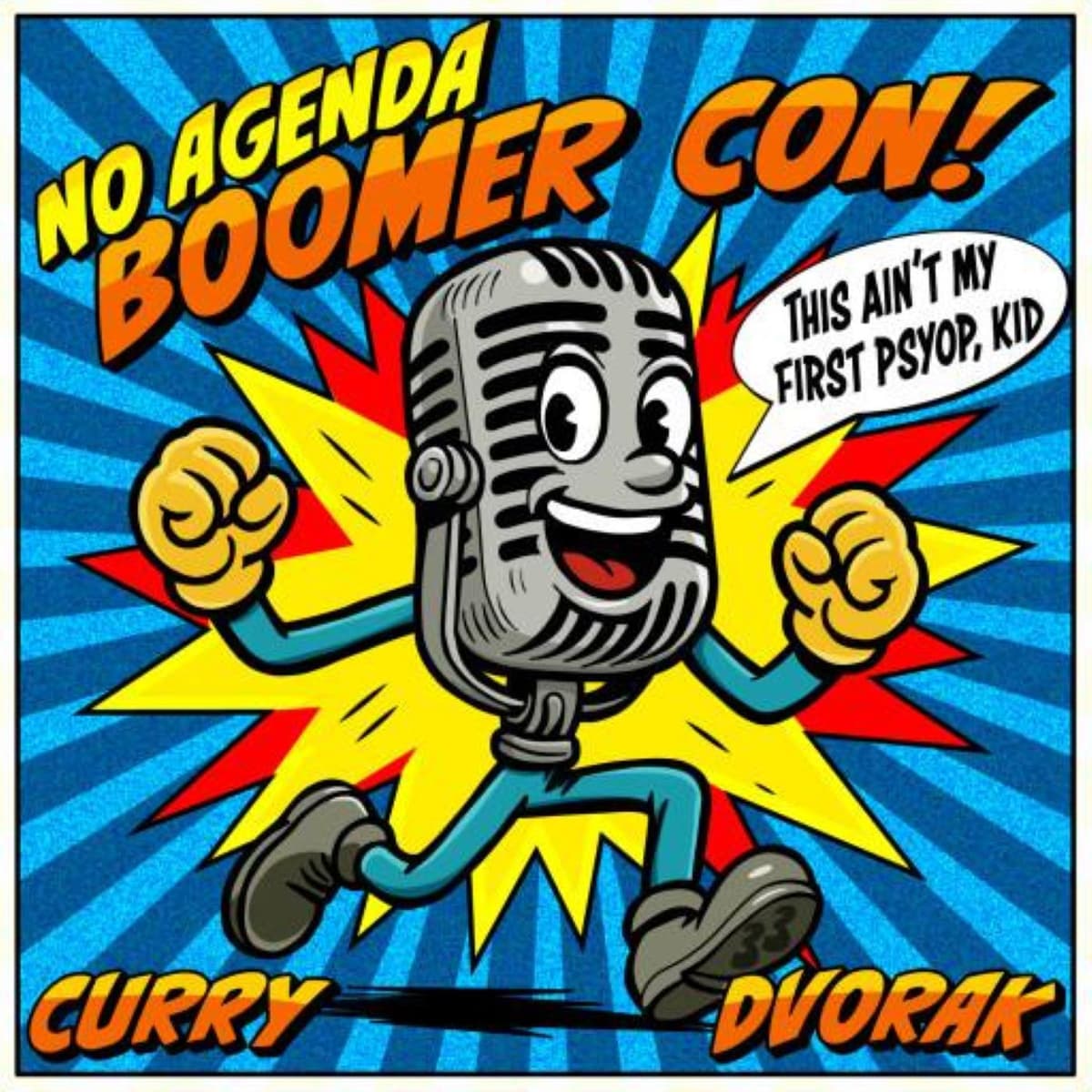 1777 - "Java Shack" - No Agenda Show cover