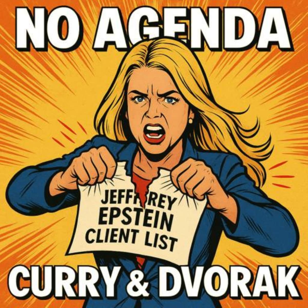 1780 - "Chatbox" - No Agenda Show cover