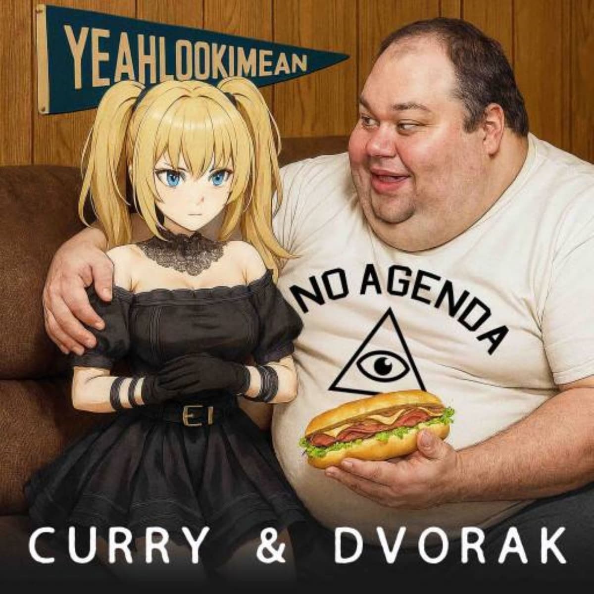 1782 - "Circularity" - No Agenda Show cover