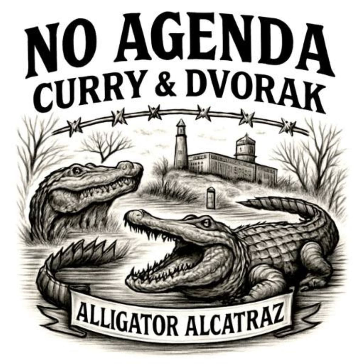 1785 - "Mackerels" - No Agenda Show cover