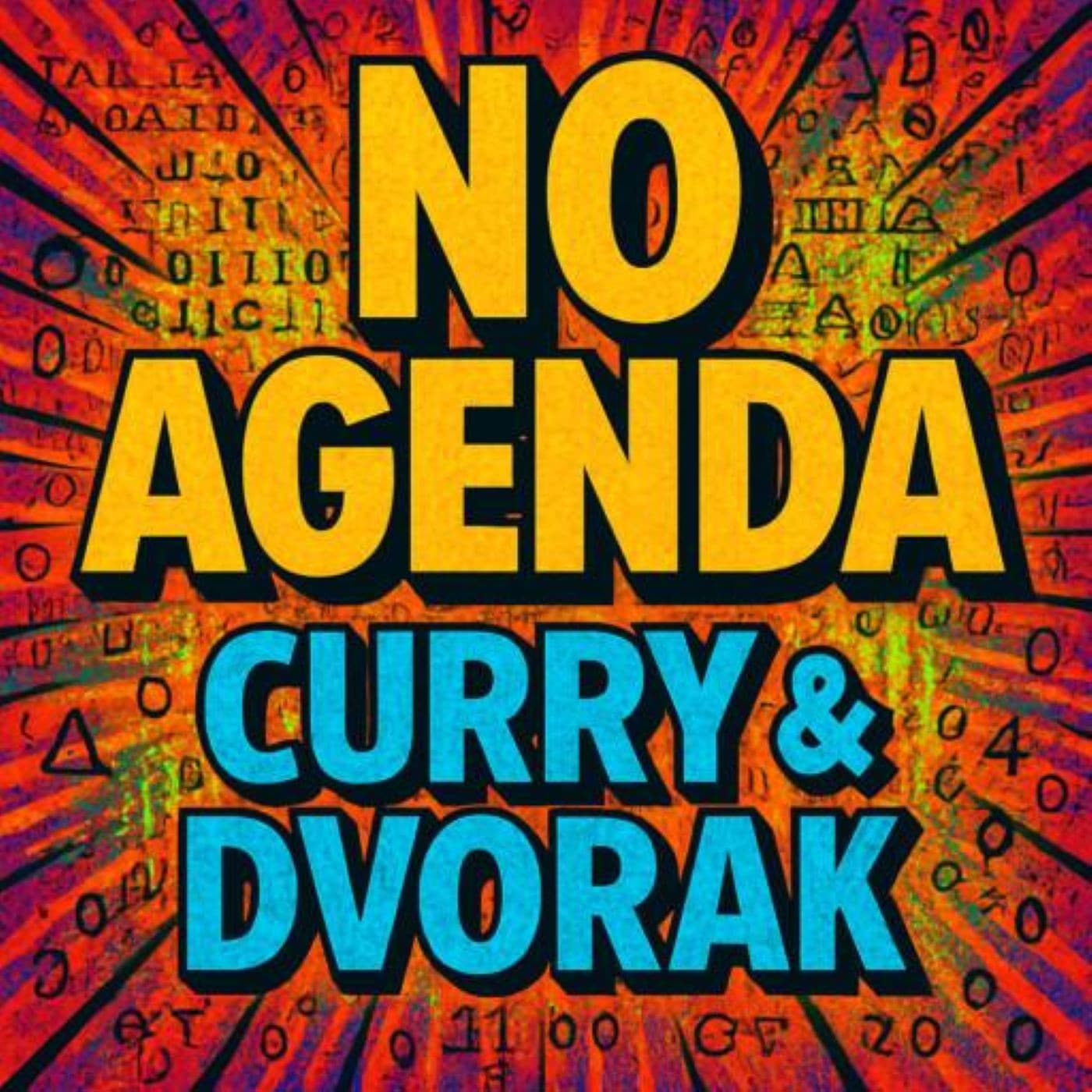 1786 - "Best Exit Strategies" - No Agenda Show cover