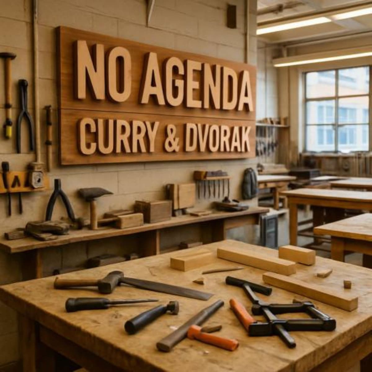 1789 - "Glop" - No Agenda Show cover