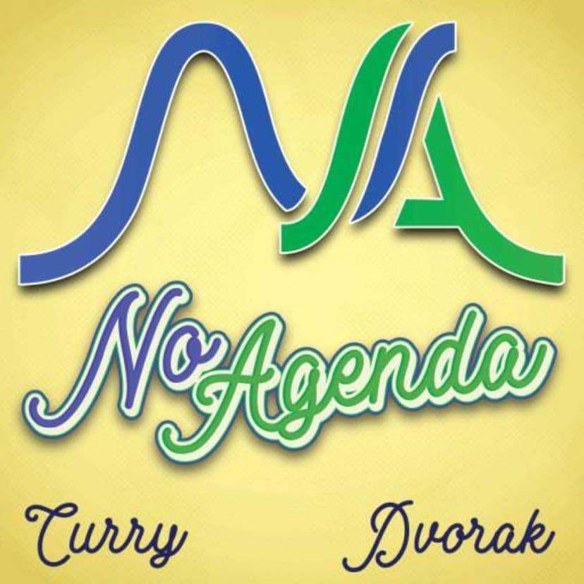 No Agenda Show