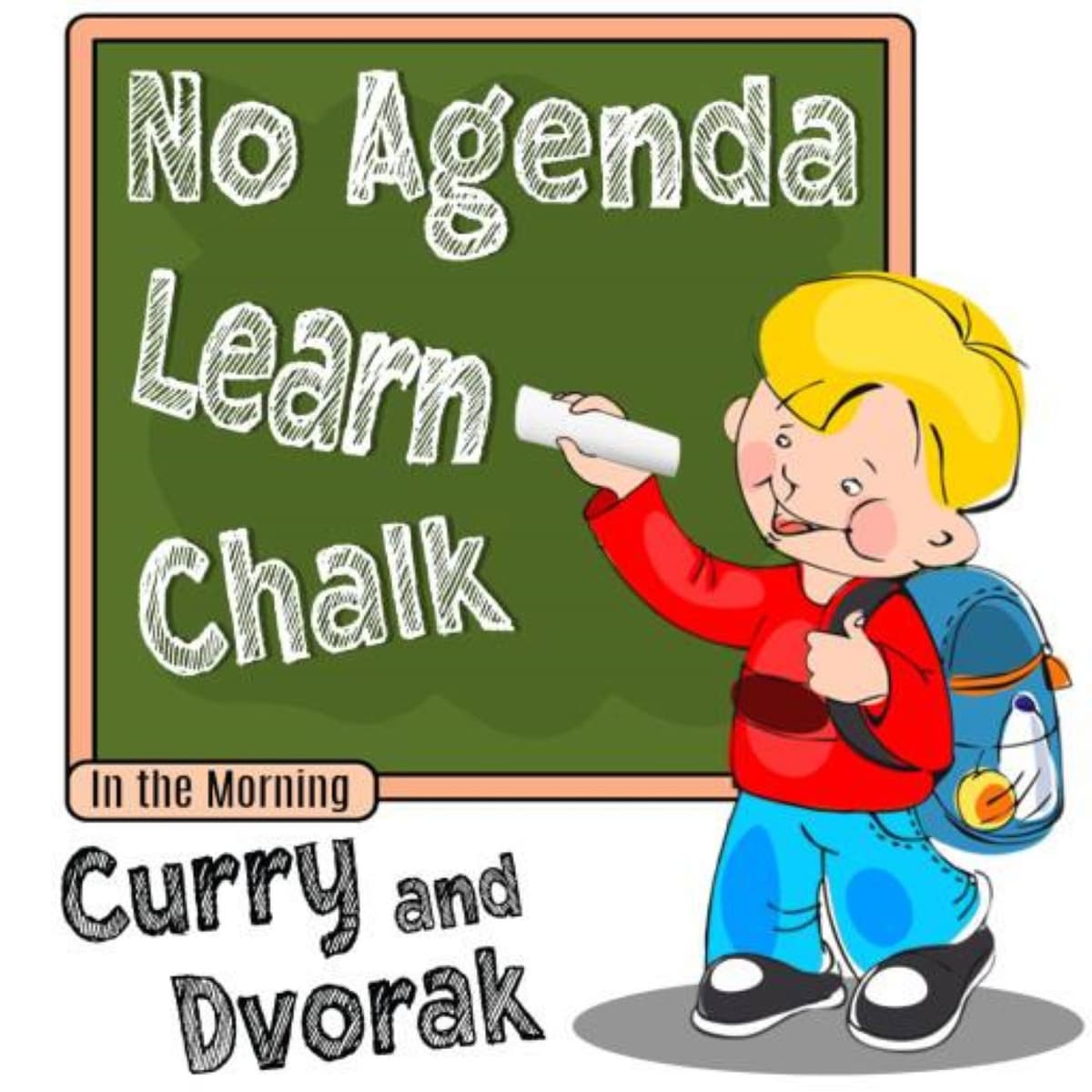 1807 - "Keyboard Warrior" - No Agenda Show cover