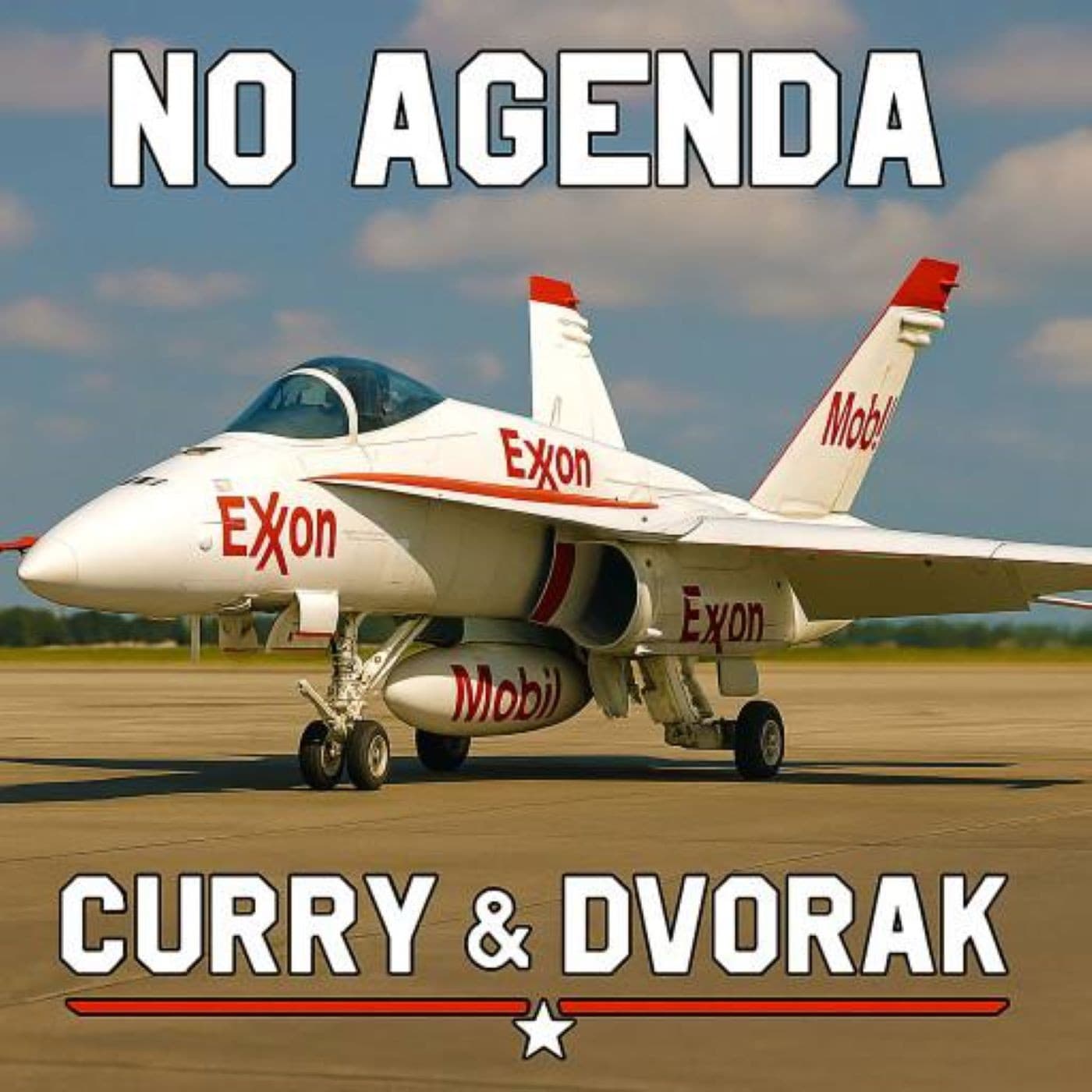1818 - "Bible Belt Buckle" - No Agenda Show cover
