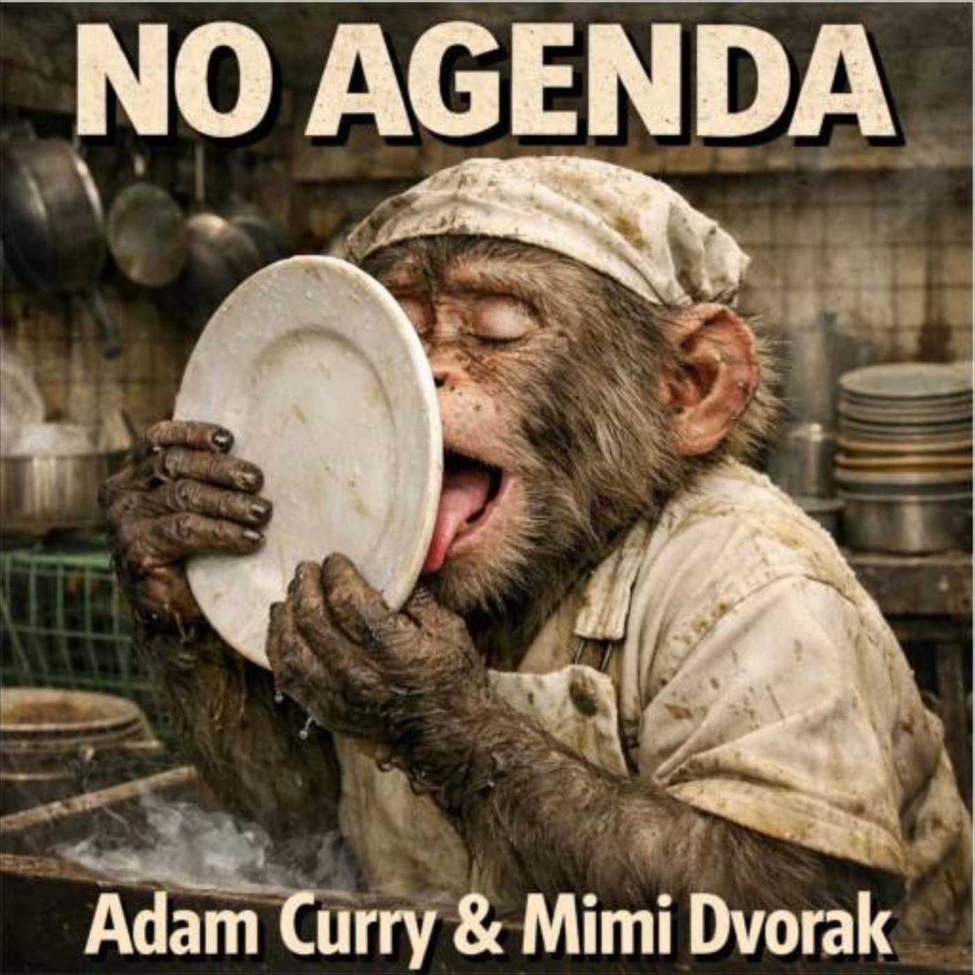 1850 - "Error Bars" - No Agenda Show cover
