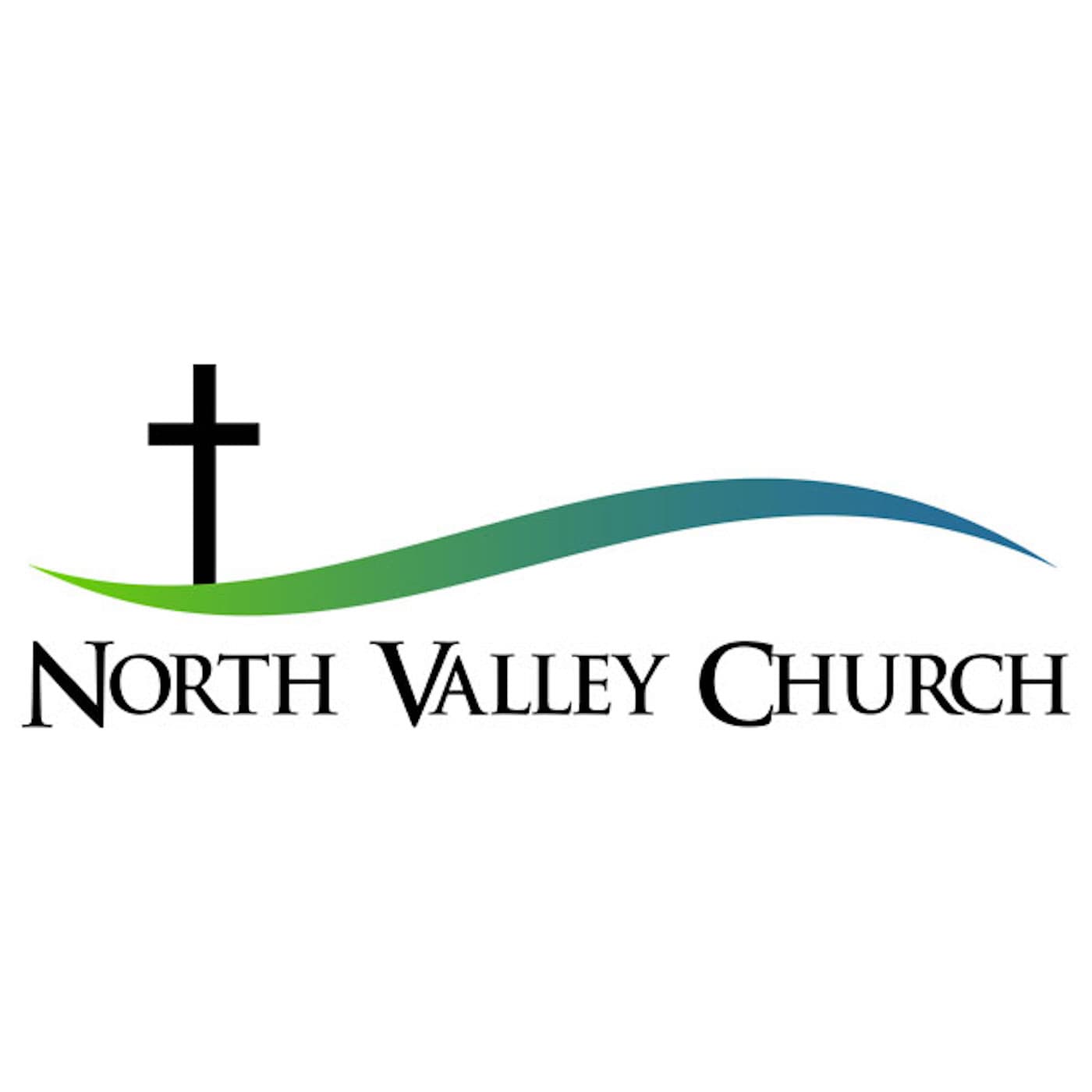 NVC Sermon Podcast cover