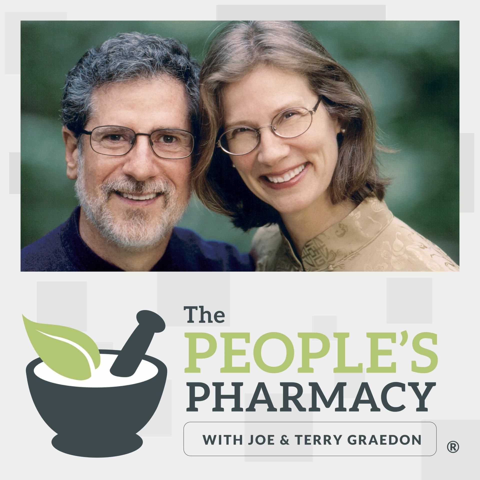 The People's Pharmacy cover