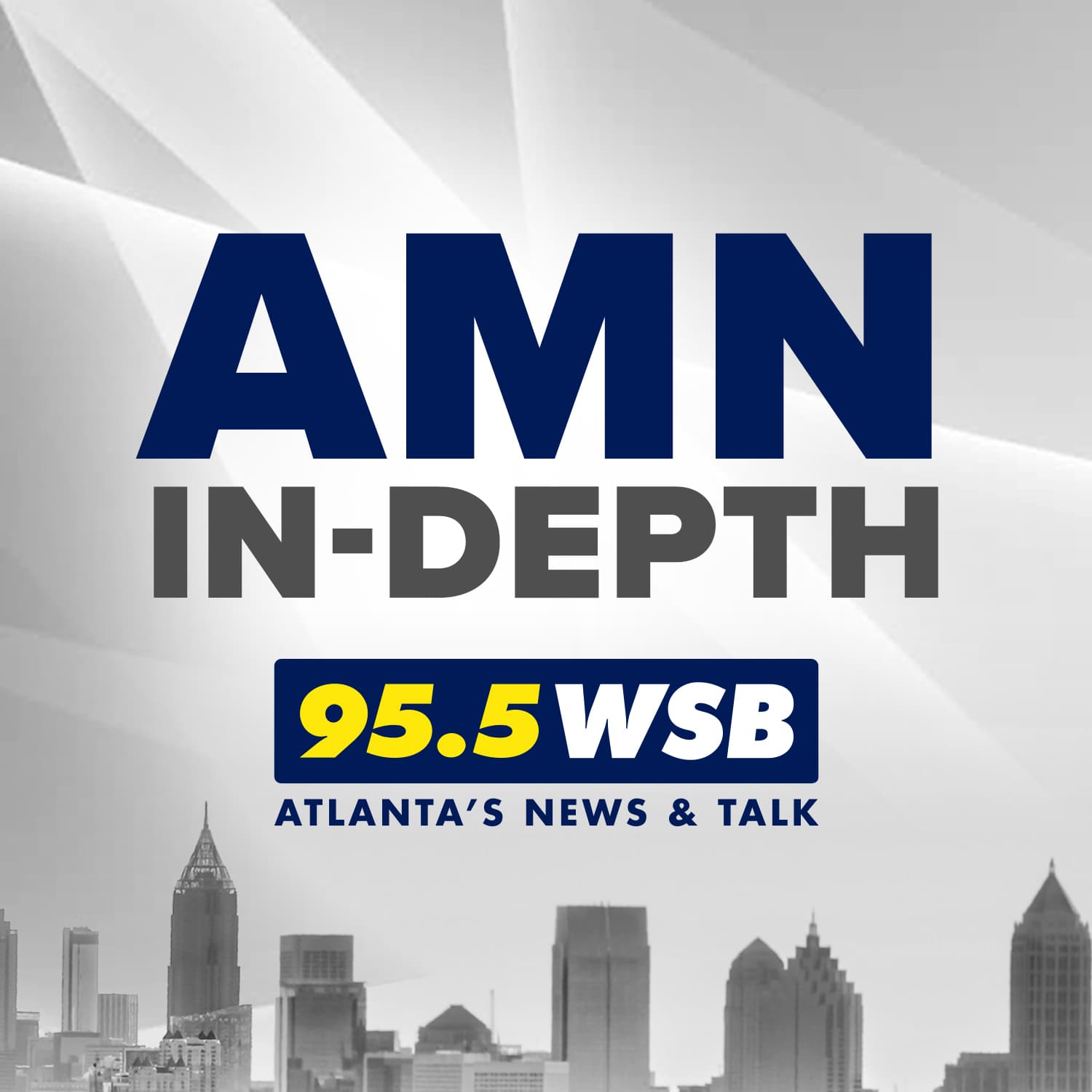 WSB's Chris Chandler AMN In-Depth 3-2-2026 - In-Depth with Atlanta's Morning News cover