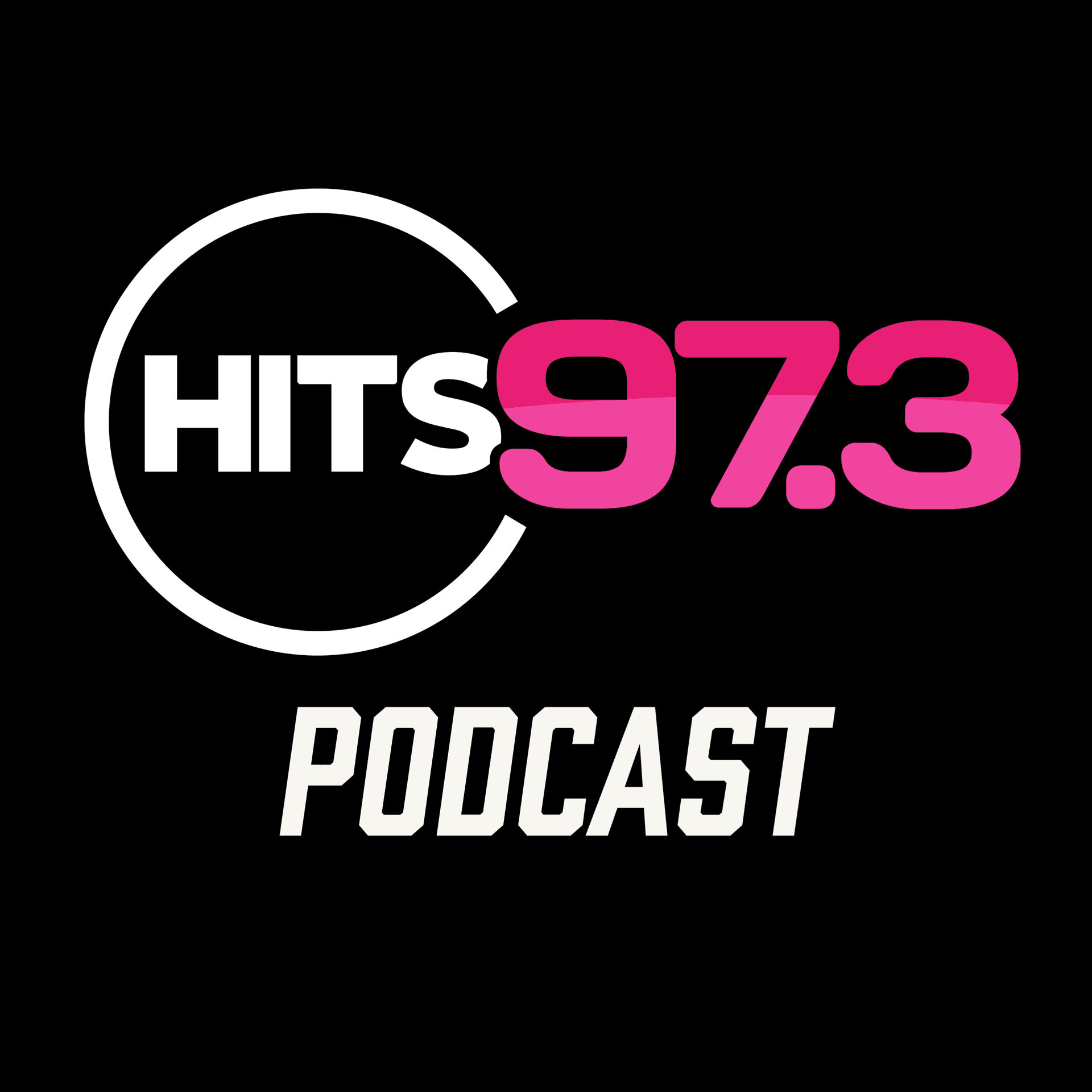 I Found Me Inc. - The Hits 97.3 Podcast cover