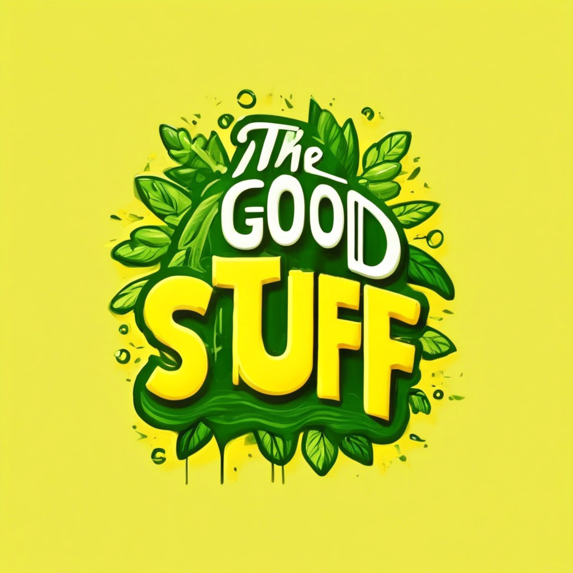 Lenny's or Denny's?! - The Good Stuff w/ Drew Garabo cover