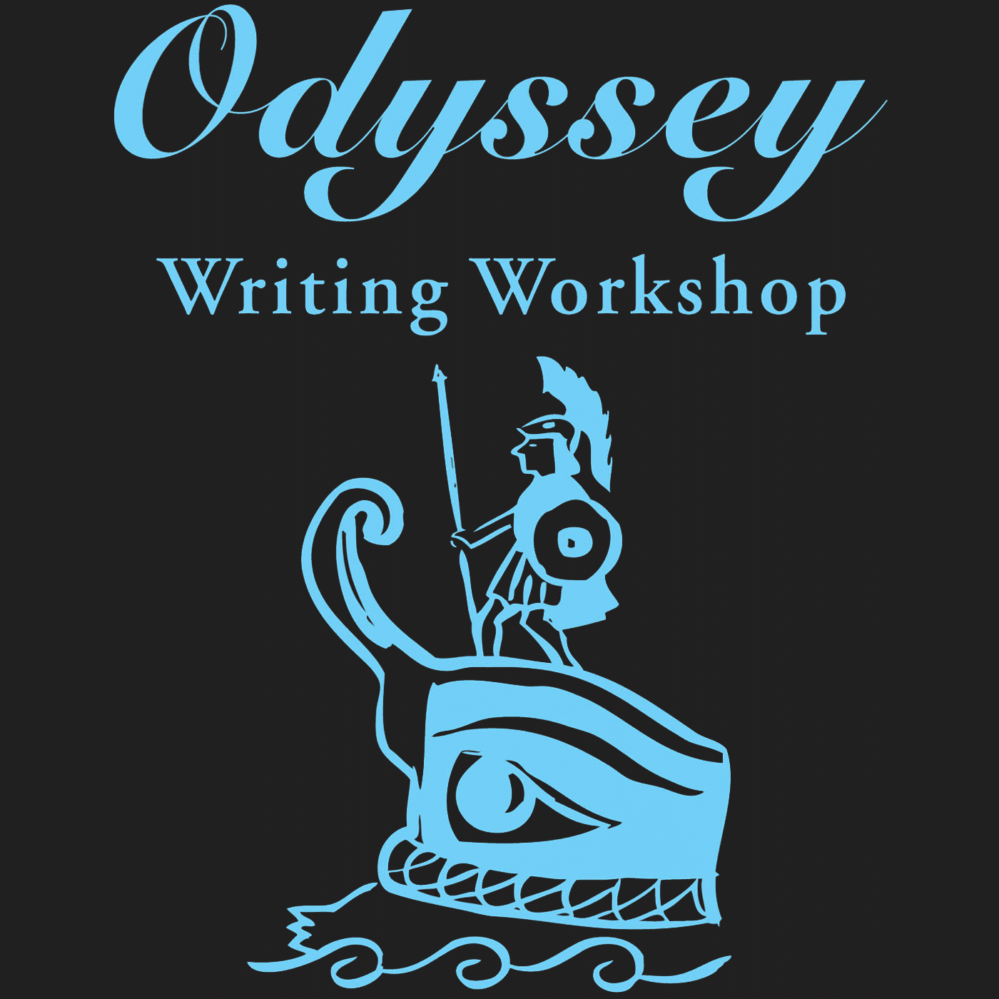 Odyssey SF/F Writing Workshop Podcasts cover