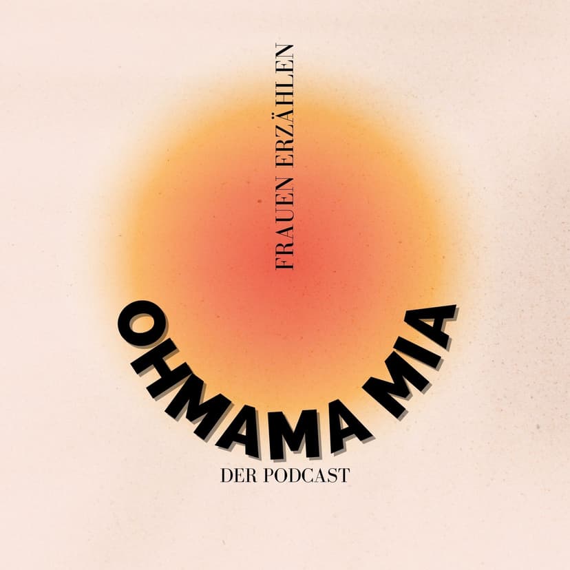 Ohmama Mia cover
