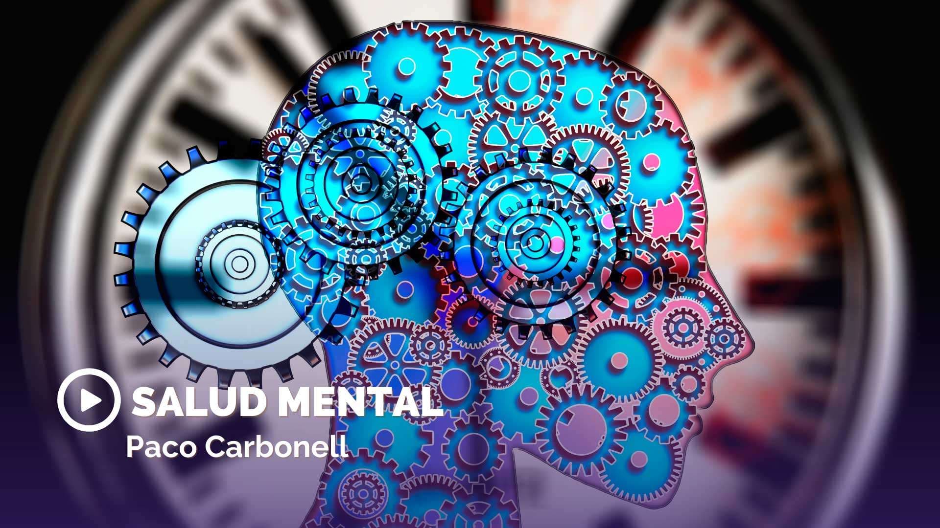 Salud Mental - Onda Local de Andalucía cover