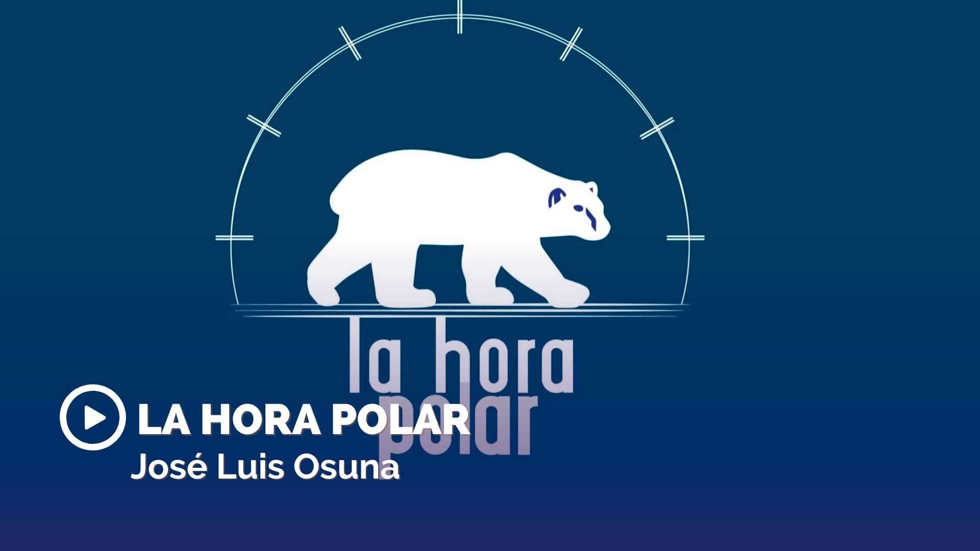La Hora Polar - Onda Local de Andalucía cover