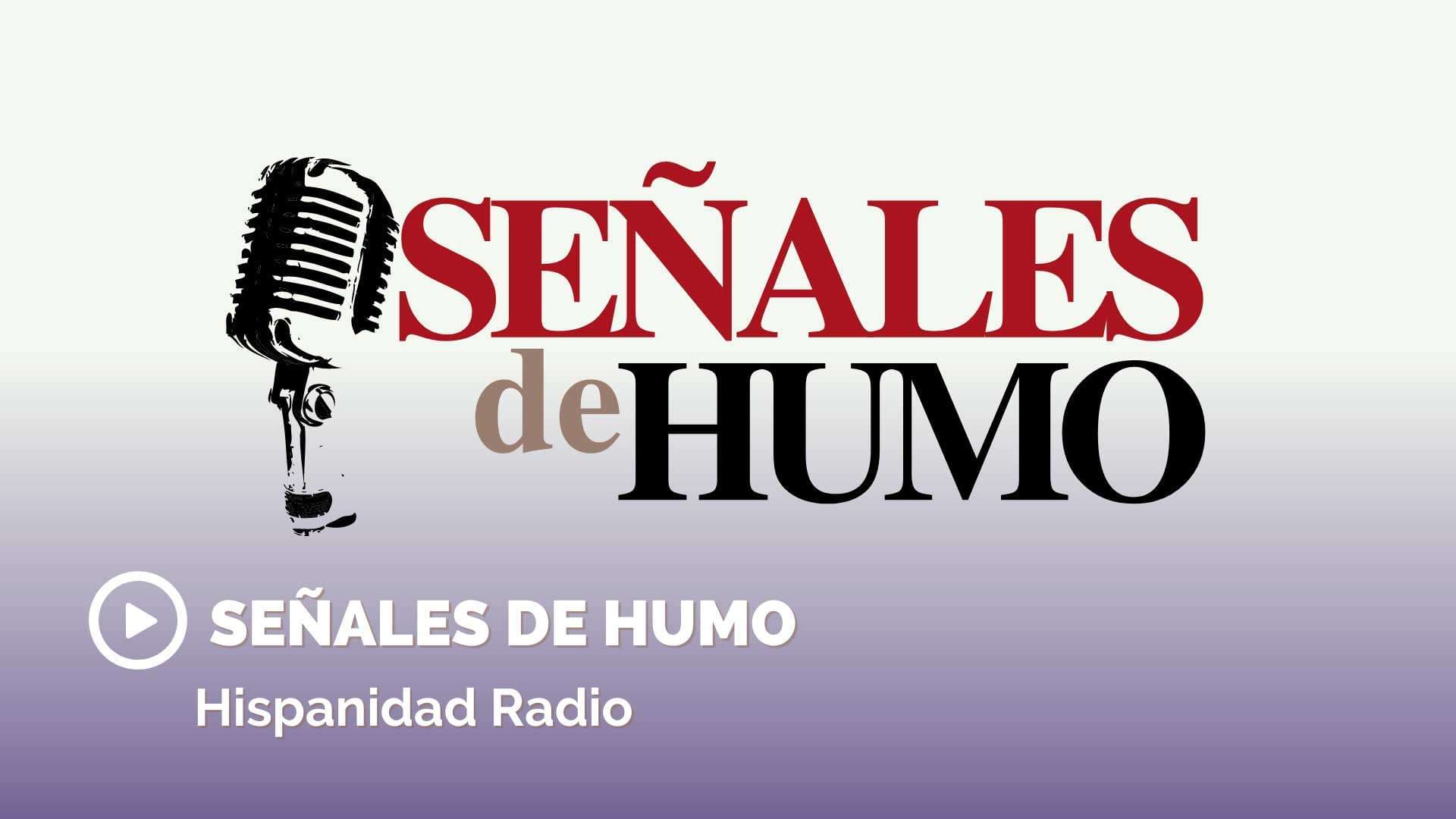 Señales de Humo - Onda Local de Andalucía cover