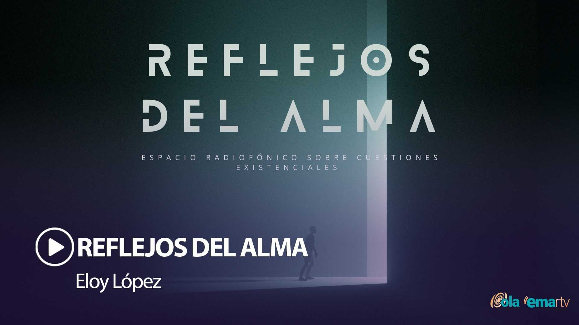 Reflejos del Alma - Onda Local de Andalucía cover