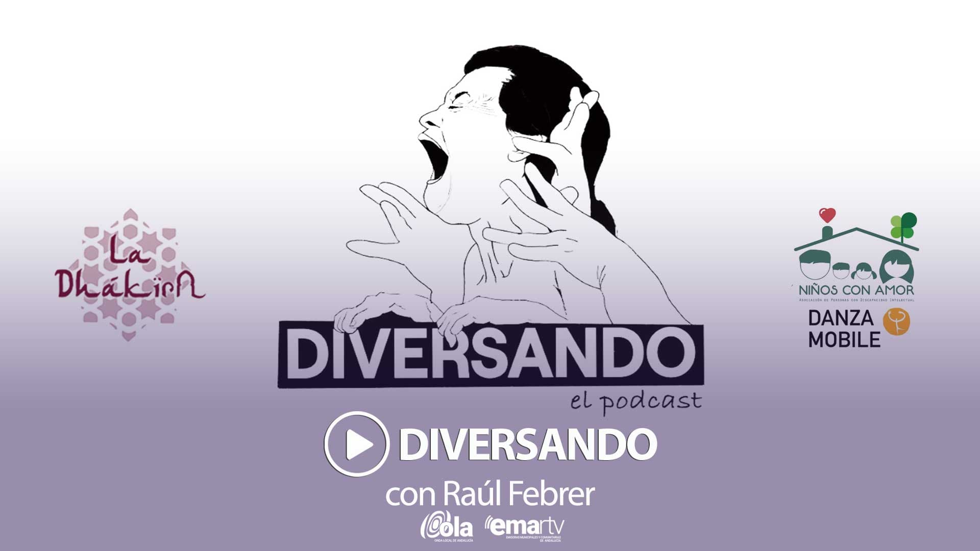 Diversando - Onda Local de Andalucía cover